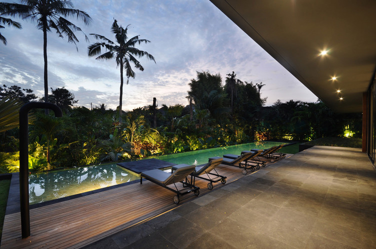 Pererenan Resort