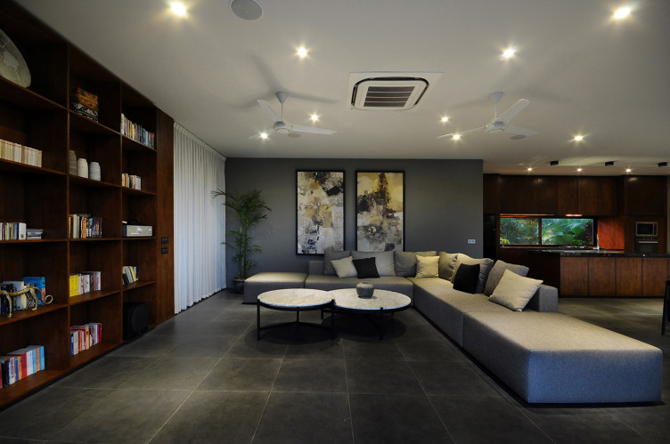 Pererenan Resort