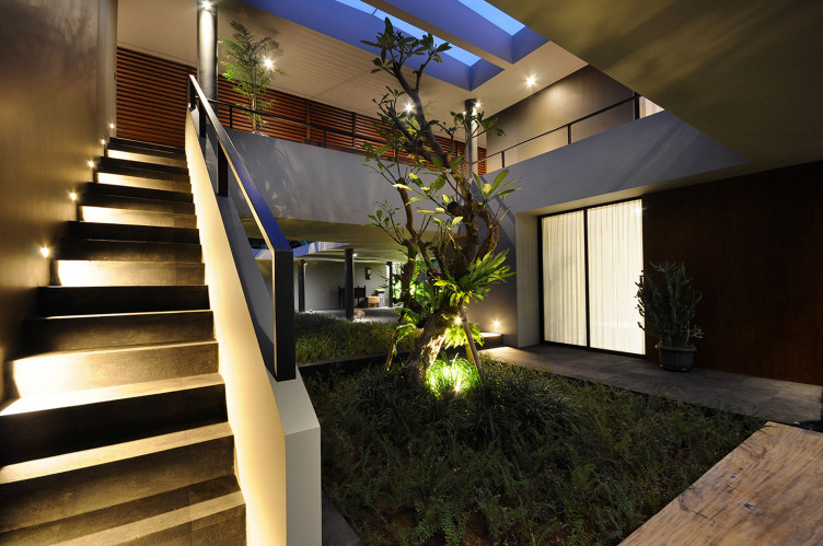 Pererenan Resort