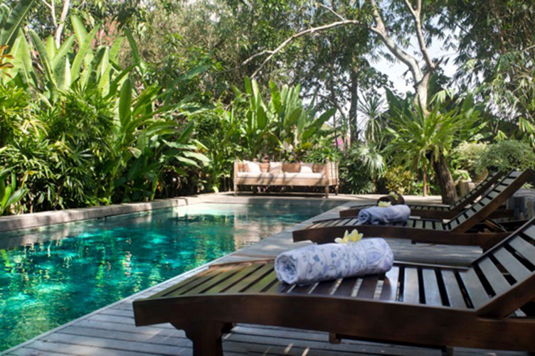 Seminiak Resort