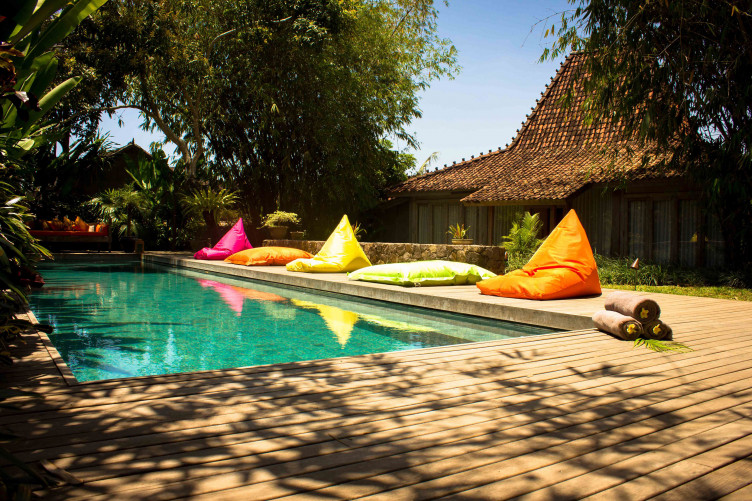 Seminiak Resort