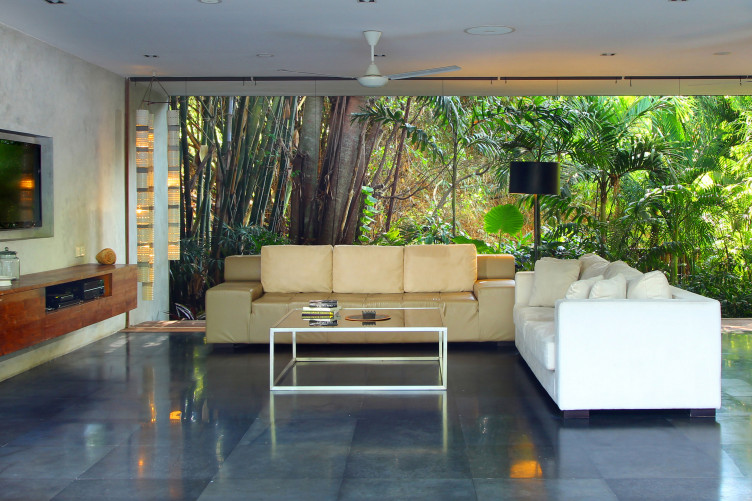 Seminiak Resort
