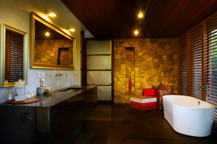 Seminiak Resort