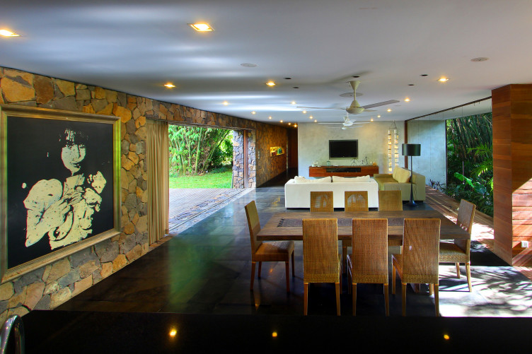 Seminiak Resort