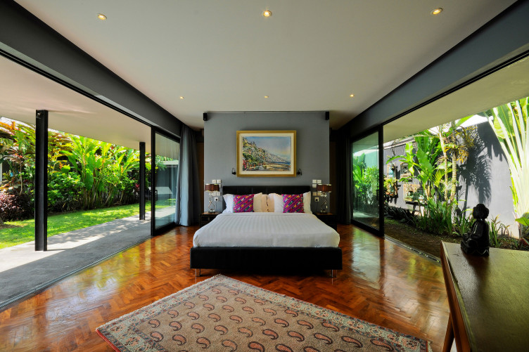 Ubut resort