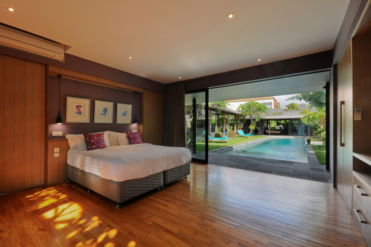 Ubut resort