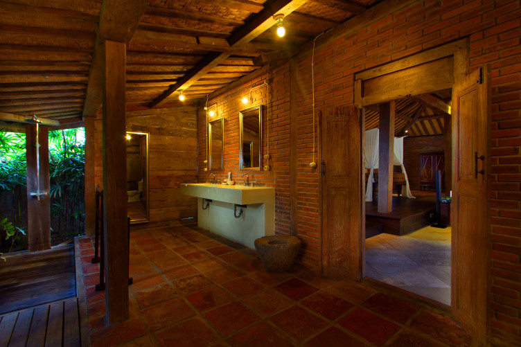 Ubut resort